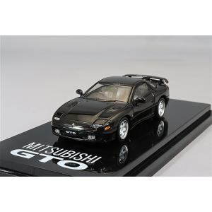 1/43 ハイストーリー 製　三菱GTO MR ミツビシレーシング 3000GT 1/43 ハイストーリー 製 三菱GTO MR ミツビシレーシング 3000GT 1/43