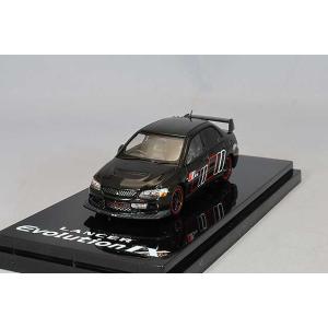 ホビージャパン 1/64 三菱 ランサー RS エボリューションVI (CP9A