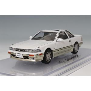 ホビージャパン 1/43 トヨタ ソアラ 3000 ツインカム 24 GT-リミテッド (MZ20)...