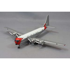 ホビーマスター 1/200 C-97ストラトフレイター "ニューヨーク州空軍"