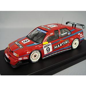 ミニカー/完成品 hpi 1/43 FET スポーツ GT-R R32 1993 JTC #8