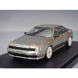 ミニカー/完成品 hpi 1/43 トヨタ セリカ GT-Four メタルポリッシュモデル