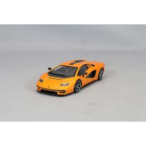 HUNG HING TOYS 1/64 ランボルギーニ レヴエルト (グリーン