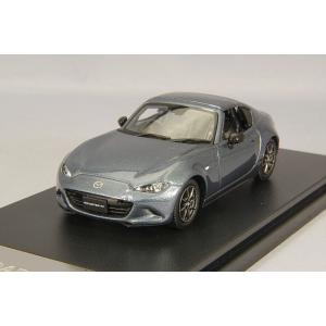 ミニカー/完成品 ハイストーリー 1/43 マツダ CX-60 XD ハイブリッド
