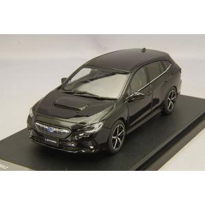 1/43 スバル レヴォーグ STI パフォーマンス ディーラー限定 1/43 スバル レヴォーグ STI パフォーマンス ディーラー限定 1