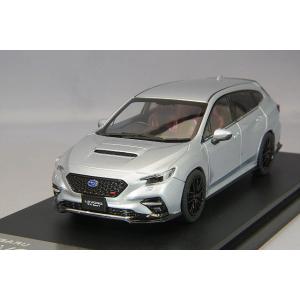 ハイストーリー 1/43 スバル レヴォーグ スポーツスタイル