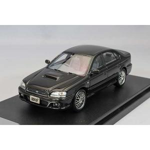 ミニカー/完成品 ハイストーリー 1/43 スバル レガシィ B4 ミニカー/完成品 ハイストーリー 1/43 スバル レガシィ B4