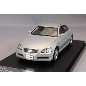 ミニカー/完成品 ハイストーリー 1/43 スバル レガシィ ツーリング