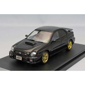 ハイストーリー 1/43 トヨタ ランドクルーザー VX-LIMITED G-SELECTION