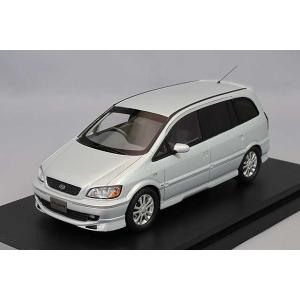 ホビージャパン 1/43 ホンダ フリード プラチナホワイトパール