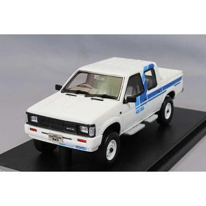 Hi-Story 1/43 トヨタ　ヴェロッサ　シルバーメタリック ハイストーリー 1/43 トヨタ ヴェロッサ VR25 2001