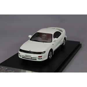 ハイストーリー 1/43 トヨタ セリカ GT-R 2000 ツインカム 16 (1991) スーパ...