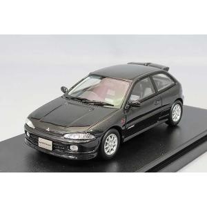 ハイストーリー 1/43 マツダ3 5ドアスポーツハッチバック