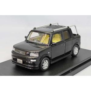 三菱 ハイストーリー 1/43 デリカ D:5 アクティブギア 2018