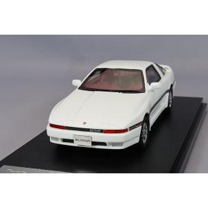 1/43　トヨタ　マークX　TRDスポルティーボ　350S　ミニカー　ブラック ハイストーリー 1/43 トヨタ マーク X 2012 350S TRD