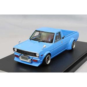 ミニカー/完成品 ハイストーリー 1/43 トヨタ カルディナ GT-FOUR 2002
