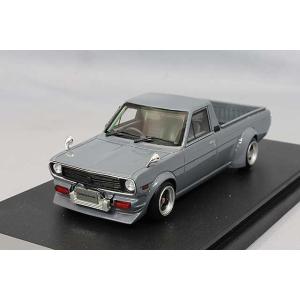DELUXE（デラックス） ハイストーリー 1/43 ダットサン サニー