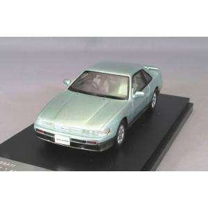 ミニカー/完成品 ハイストーリー 1/43 トヨタ アルテッツァ RS200 TRD