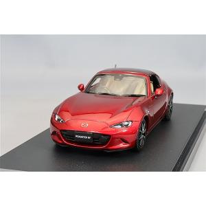 ミニカー/完成品 ハイストーリー 1/43 マツダ MX-30 EV MODEL 2021