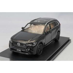 ハイストーリー　1／43 マツダ　MX-6 Hi-Story/ハイストーリー】1/43 MAZDA MX-6 2500 V6 (1992