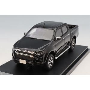 いすゞ D-MAX DL40 オニキスブラックの買取情報