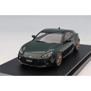 GR86 特別仕様車 リッジグリーンの買取情報