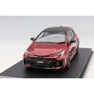 トヨタ GR カローラ RZ エモーショナルレッドの高価買取価格