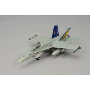 飛行機/完成品 ホーガン M-シリーズ 1/200 F/A-18C ホーネット アメリカ海軍 VFA...