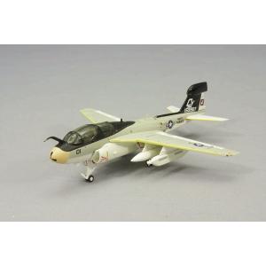 飛行機/完成品 ホーガン M-シリーズ 1/200 EA-6B プラウラー アメリカ海兵隊 VMAQ-2 プレイボーイズ｜kidbox