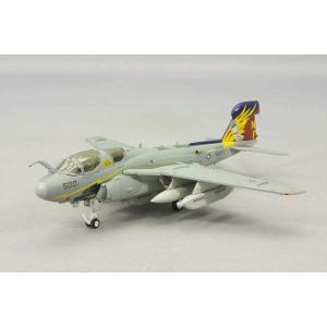 飛行機/完成品 ホーガン Mシリーズ 1/200 EA-6B プラウラー VAQ-136 ガントレッ...