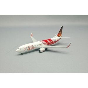 クロスウィング 1/500 スターフライヤー A320neo JA28MC : キッド