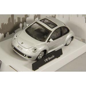 カララマ 1/43 フォルクスワーゲン ニュービートル グリーン : キッド