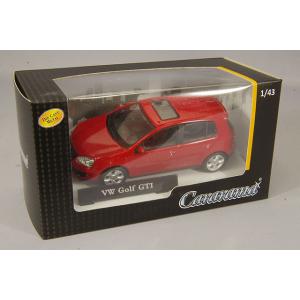 IXO フォルクスワーゲン ゴルフ ミニカー 1/43 VOLKSWAGEN GOLF MKI