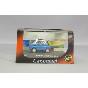 カララマ 1/72 ミニ クーパー レーシング ブルーメタリック/ホワイト