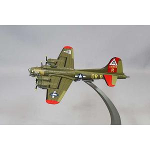 AIR FORCE1 1/200 B-17G フライングフォートレス