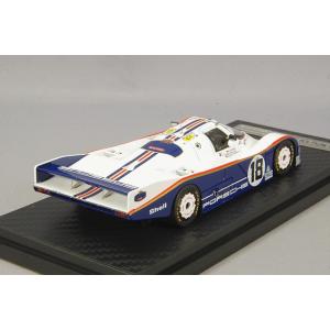 B ウォレク J マス V シュパン Ig0506ならショッピング ランキングや口コミも豊富なネット通販 更にお得なｔポイントも スマホアプリも充実で毎日どこからでも気になる商品をその場でお求めいただけます ゲーム おもちゃ イグニッションモデル 1 43 ポルシェ 962c