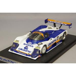 イグニッションモデル 1/43 三菱 ランサー エボリューション X