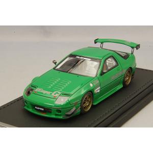 イグニッションモデル１／４３ミニカー ミニカー/完成品 イグニッションモデル 1/43 カルソニック 日産 R88C