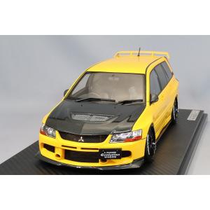 ignition model 1/18 インテグラ DC5 TYPE R 1/18 Ignition Model Honda Integra (DC5) Type R (Silver) Car