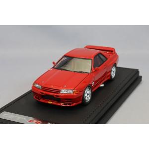 ミニカー/完成品 イグニッションモデル 1/64 マツダ RX-7 FC3S RE雨宮