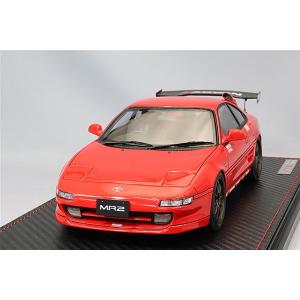 イグニッションモデル 1/18 トヨタ セリカ 1600GTV TA22 ライトブルー