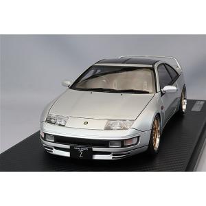 イグニッションモデル 1/18 日産 スカイライン GT-R (BNR34 イグニッションモデル 1/18 日産 スカイライン GT-R (BNR34