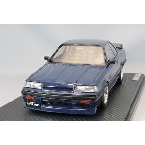 イグニッションモデル 1/18 トヨタ マークII セダン グランデ イグニッションモデル 1/18 トヨタ マークII セダン グランデ