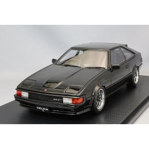 イグニッションモデル 1/18 日産 スカイライン GTS-R (R31