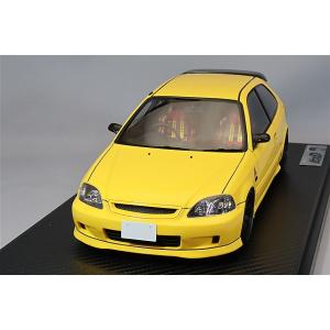 イグニッションモデル 1/18 ホンダ インテグラ (DC5) タイプR イグニッションモデル 1/18 ホンダ インテグラ (DC5) タイプR