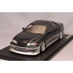 MARK43 1/43　マークII Tourer V （8代目JZX100系） MARK43 1/43 マークII Tourer V （8代目JZX100系） Mark43 1/43