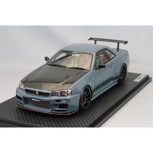 1/18 イグニッションモデル ignition model R32 GT-R 予約]ignition model(イグニッションモデル) 1/18 (レジン製