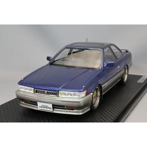 イグニッションモデル 1/18 日産 スカイライン GT-R (BNR34 イグニッションモデル 1/18 日産 スカイライン GT-R (BNR34