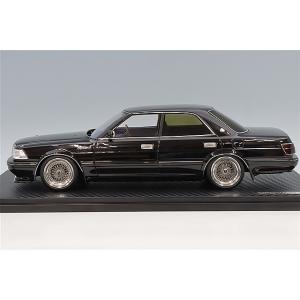 イグニッションモデル 1/18 トヨタ クラウ...の詳細画像1