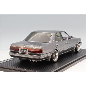 イグニッションモデル 1/18 トヨタ クラウ...の詳細画像2